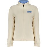 Norway 1963 WOMEN&#39;S ZIP-UP SWEATSHIRT BEIGE | Shoptok.si