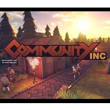  community inc (pc) steam key global | ePonuda.com