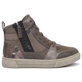 Mustang Visoke superge 15M0212002 pisana | Shoptok.si