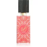 Lattafa Ajwad Pink to Pink parfemska voda uniseks 60 ml