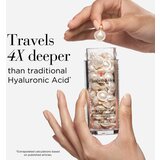 Elizabeth Arden Hyaluronic Acid Ceramide Capsules Hydra-Plumping Serum serum v kapsulah za ženske 90 caps. | Shoptok.si