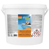 Velike tablete klora (5 kg) Cijene