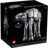 Lego Star Wars™ 75313 AT-AT™ - Ultimate Collector Edition Cene