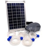 Ubbink Prezračevalna črpalka Air Solar 600 1351375 | Shoptok.si
