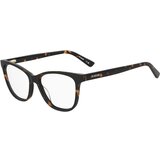 Love Moschino MOL680 086 ONE SIZE (53) Havana/Kristalna Cene