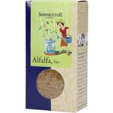 Sonnentor Seme za kaljenje Alfalfa - 120 g Cene