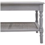 Premier Housewares Siva klubska mizica 60x120 cm Heritage – | Shoptok.si