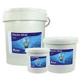 Diasa Hlor za bazene u granulama 25kg | ePonuda.com