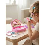 Sinsay Igračka – Set za stiliziranje kose sa šljokicama | shoptok.hr