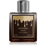 Superz Memories Gold parfumski ekstrakt uniseks 50 ml | Shoptok.si