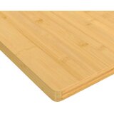 Stolna ploča 40x40x2,5 cm od bambusa | Eponuda.com