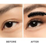 Guerlain Noir G maskara za volumen in privihanje trepalnic odtenek Black 6 g | Shoptok.si