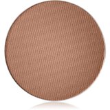 MAC Cosmetics Eye Shadow Pro Palette Refill Pan senčila za oči nadomestno polnilo odtenek Charcoal Brown 1,3 g | Shoptok.si