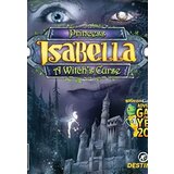  princess isabella steam key global | ePonuda.com