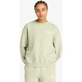 New Balance Dukserica Linear Heritage Fleece Crew | ePonuda.com