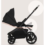 Lionelo dječja kolica Freya 3u1, Black Onyx | shoptok.hr