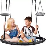 Malatec Ljuljačka rodino gnijezdo 100cm HB23513 | shoptok.hr