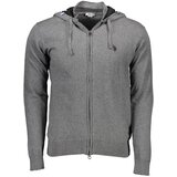 U.S. Polo Assn. US POLO CARDIGAN MAN GRAY | shoptok.hr
