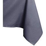 AmeliaHome Stolnjak Empire ø 110 cm, ljubičasta | shoptok.hr