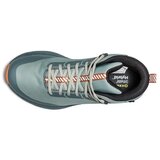 Icebug Polškornji Haze Mid Biosole Gtx Zelena | Shoptok.si