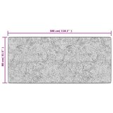  Perivi tepih 80 x 300 cm raznobojni | shoptok.hr