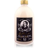 Bohemia Gifts & Cosmetics Gentleman Spa gel za umivanje 3v1 500 ml | Shoptok.si