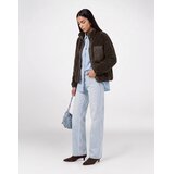 Only Flis ONLCONTACT OVERSIZED Kostanjeva | Shoptok.si