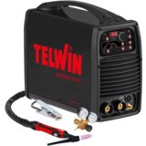 Telwin superior tig 421 dc 400V + acc. | Eponuda.com