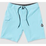 Volcom Lido Solid Mod 20 Boardshorts resin blue | Shoptok.si