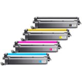 Brother TN-248 XL (BK,C,M,Y) za HL- L3215, L3220, L3240, L8230, L8240 / DCP- L3515, L3520, L3555, L3560 / MFC- L3740, L3760, L8340, L8390 KOMPATIBILNI TONERJI BK,C,Y,M | Shoptok.si