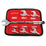 Rothenberger garnitura moment ključeva 17-29mm 7/1 R175001 | ePonuda.com