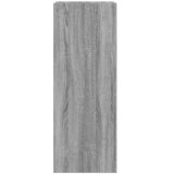Ormarić za cipele boja hrasta 52x37,5x100 cm konstruirano drvo | Eponuda.ba