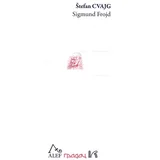 Štefan Cvajg
 - Sigmund Frojd
