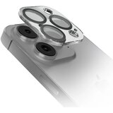 Sbs AKTIVNO KALJENO STEKLO D3O ZA LEČO ZA IPHONE 16 PRO / MAX, (21911617) Cene