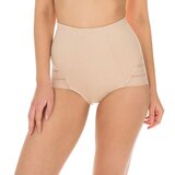 DIM DIAMS CONTROL HIGH WAIST MIDI - Women's high-waisted forming panties - body | shoptok.hr