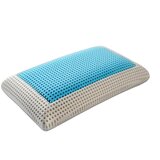 Hespo jastuk blue lavander 70 x 40 x 16 cm | shoptok.hr