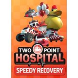 Steam Two Point Hospital: Speedy Recovery (DLC) (PC) Key GLOBAL Steam Two Point Hospital: Speedy Recovery (DLC) (PC) Key GLOBAL Slike