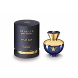 Versace dylan blue pour femme eau de parfum natural spray 50 ml 702030 Cene