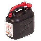 3e KANISTAR PLASTICNI CRNI 5L | Eponuda.com
