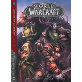 Ingram Publisher Services Walter Simonson - World Of Warcraft: Book One Cene