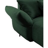 Modern Living Sedežna Garnitura Vanilla, Temno Zelena | Shoptok.si
