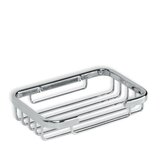 Tatay Zidna Polica 9X3X13cm Inox | shoptok.hr