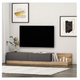 HANNAH HOME TV Chest Major Walnut | Eponuda.ba