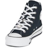 Converse Chuck Taylor All Star EVA Lift Crna | shoptok.hr