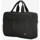 Enrico Benetti TORBA ZA LAPTOP 15" CRNA 47180001 | Eponuda.com