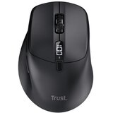 Trust Zevo Ultra brzi miš WRLS, punjivi, ugrađen displej Cijene