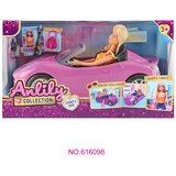 Masen Toys lutka u automobilu 7219222 | shoptok.hr
