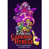 cadence of hyrule season pass (dlc) (switch) eshop nintendo key europe  cadence of hyrule season pass (dlc) (switch) eshop nintendo key europe Slike