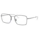 Ray-ban Okvir za naočare 0RX6440, Crni | Eponuda.com