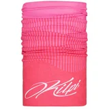 Kilpi DARLIN-U PINK multifunctional scarf